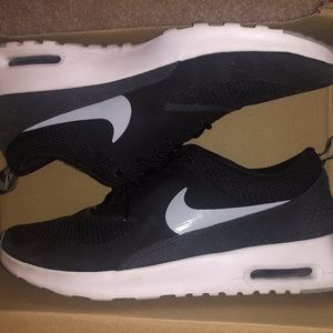 Nike air max thea